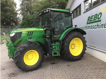 Трактор JOHN DEERE 6130R