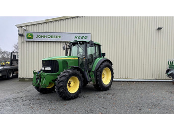 Трактор JOHN DEERE 6620