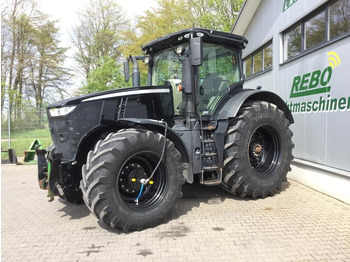 Трактор JOHN DEERE 7310R