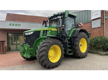 Трактор JOHN DEERE 7R 350