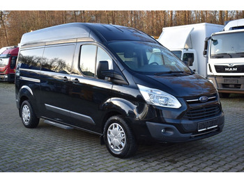 Микроавтобус FORD Transit