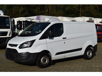 Микроавтобус FORD Transit