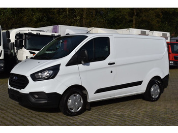 Микроавтобус FORD Transit