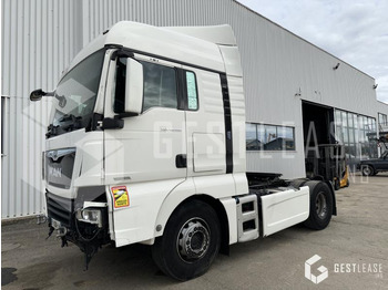 Тягач MAN TGX 18.460