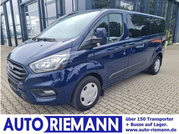 Микроавтобус FORD Transit