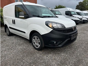 Легковой фургон FIAT Doblo