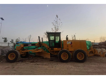 Грейдер CATERPILLAR 140G