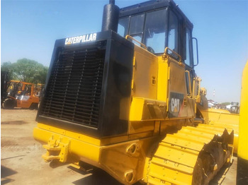 Гусеничный погрузчик CATERPILLAR 973