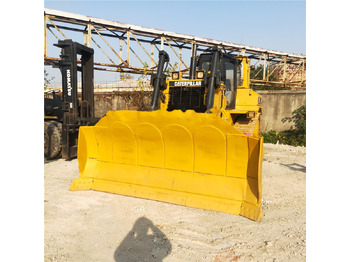 Бульдозер CATERPILLAR D7H