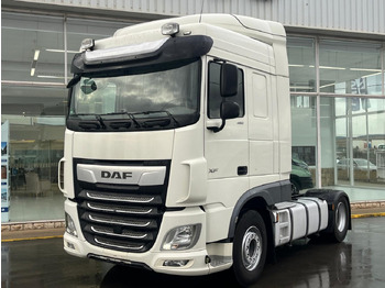 Тягач DAF XF 480