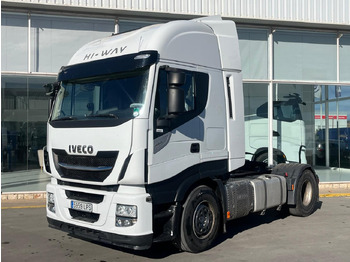 Тягач IVECO