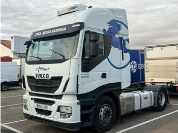 Тягач IVECO