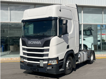 Тягач SCANIA R 450