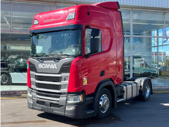 Тягач SCANIA R 500