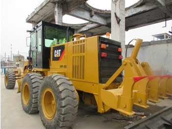 Грейдер CATERPILLAR 140H