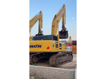 Гусеничный экскаватор KOMATSU PC400-8