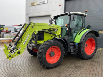 Трактор CLAAS Arion 440