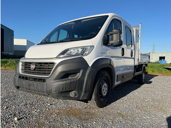 Малотоннажный самосвал FIAT Ducato 2.3