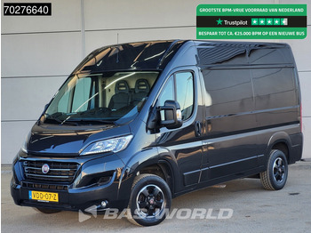 Легковой фургон FIAT Ducato