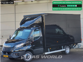 Малотоннажный фургон IVECO Daily 35c18