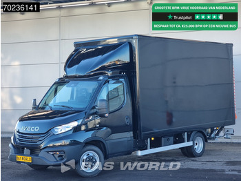 Малотоннажный фургон IVECO Daily 35c18