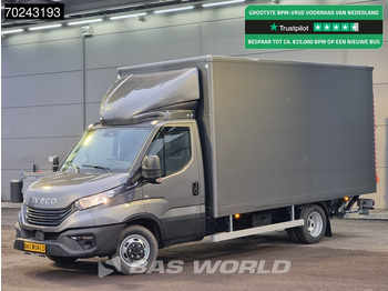 Малотоннажный фургон IVECO Daily 35c18