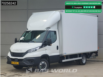 Малотоннажный фургон IVECO Daily 35c18