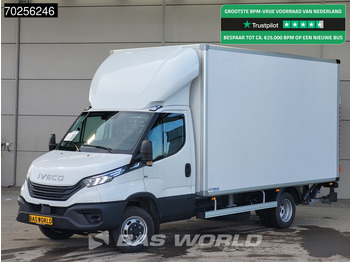 Малотоннажный фургон IVECO Daily 35c18