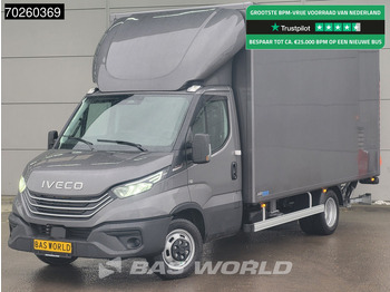 Малотоннажный фургон IVECO Daily 35c21