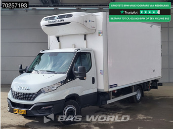 Малотоннажный рефрижератор IVECO Daily