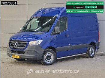 Легковой фургон MERCEDES-BENZ Sprinter 214