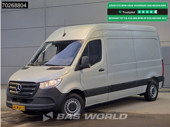 Легковой фургон MERCEDES-BENZ Sprinter 214