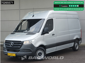 Легковой фургон MERCEDES-BENZ Sprinter 214