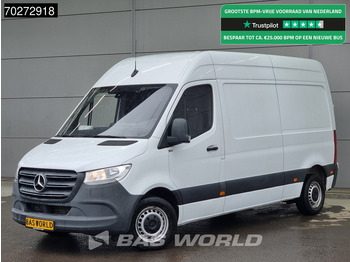 Легковой фургон MERCEDES-BENZ Sprinter 311