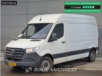 Легковой фургон MERCEDES-BENZ Sprinter 311