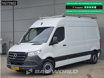 Mercedes-Benz Sprinter 311 CDI L2H2 Imperiaal Trekhaak Airco Cruise MBUX L2 11m3 Airco Trekhaak Cruise control в лизинг Mercedes-Benz Sprinter 311 CDI L2H2 Imperiaal Trekhaak Airco Cruise MBUX L2 11m3 Airco Trekhaak Cruise control: фото 1