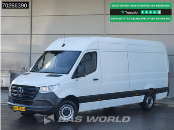 Легковой фургон MERCEDES-BENZ Sprinter 311