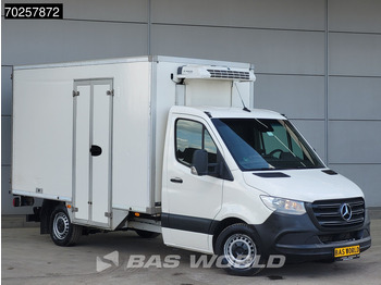 Малотоннажный рефрижератор Mercedes-Benz Sprinter 314 CDI Automaat Koelwagen Bi temp Thermo King V-300 Max Koeler Koel Vries Vriezer Kühlkasten Airco: фото 4