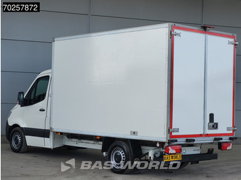 Малотоннажный рефрижератор Mercedes-Benz Sprinter 314 CDI Automaat Koelwagen Bi temp Thermo King V-300 Max Koeler Koel Vries Vriezer Kühlkasten Airco: фото 3