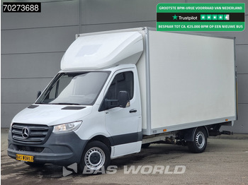 Малотоннажный фургон MERCEDES-BENZ Sprinter 314