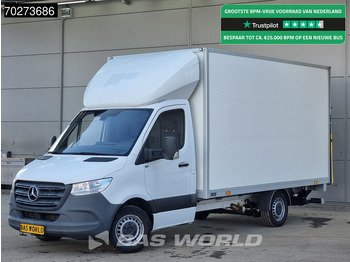 Малотоннажный фургон MERCEDES-BENZ Sprinter 314