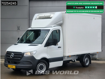 Малотоннажный рефрижератор MERCEDES-BENZ Sprinter 315