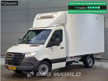 Малотоннажный рефрижератор MERCEDES-BENZ Sprinter 315