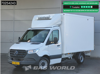 Малотоннажный рефрижератор MERCEDES-BENZ Sprinter 315