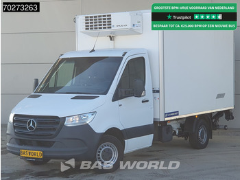 Малотоннажный рефрижератор MERCEDES-BENZ Sprinter 316