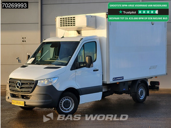 Малотоннажный рефрижератор MERCEDES-BENZ Sprinter 316