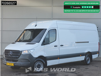 Цельнометаллический фургон MERCEDES-BENZ Sprinter 316