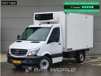 Малотоннажный рефрижератор MERCEDES-BENZ Sprinter 316