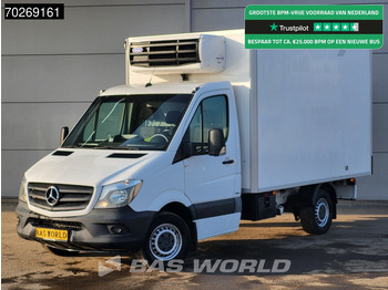 Малотоннажный рефрижератор MERCEDES-BENZ Sprinter 316