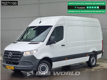 Легковой фургон MERCEDES-BENZ Sprinter 317